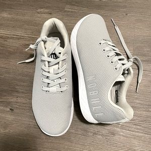Women’s Gray NOBULL Trainers Size 8.5